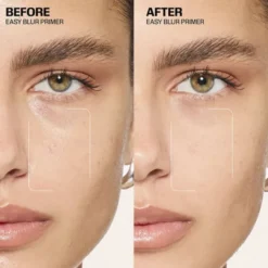 Easy Blur Silicone-Free Smoothing Primer - Silikonfri utjämnande prime