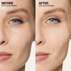 Easy Blur Silicone-Free Smoothing Primer - Silikonfri utjämnande prime