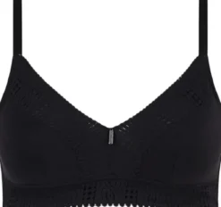 Easy Support Wirefree Bra