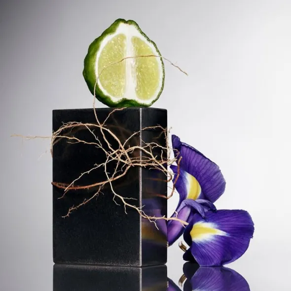 Eau de Grey Vetiver Eau de Toilette