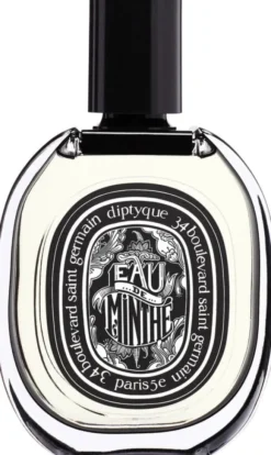 Eau de Minthé eau de parfum
