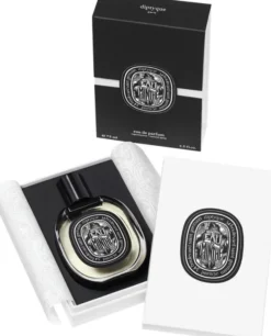 Eau de Minthé eau de parfum