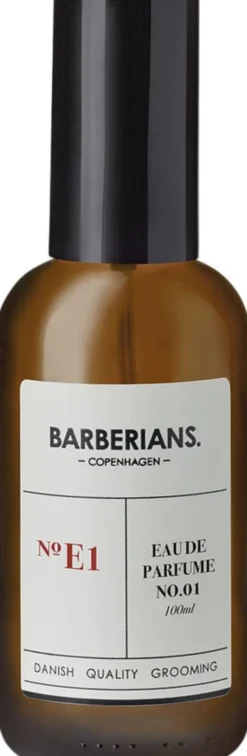 Eau De Parfum No. 1