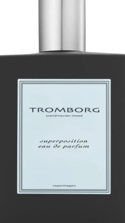 Eau De Parfum Superposition
