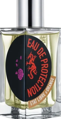 Eau de Protection Eau de Parfum 100 ml