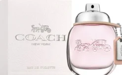 Eau De Toilette