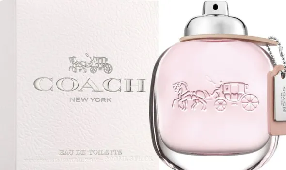 Eau De Toilette