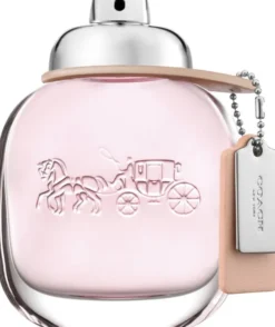 Eau De Toilette