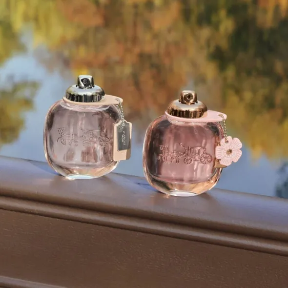 Eau De Toilette