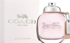 Eau De Toilette