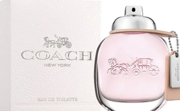 Eau De Toilette
