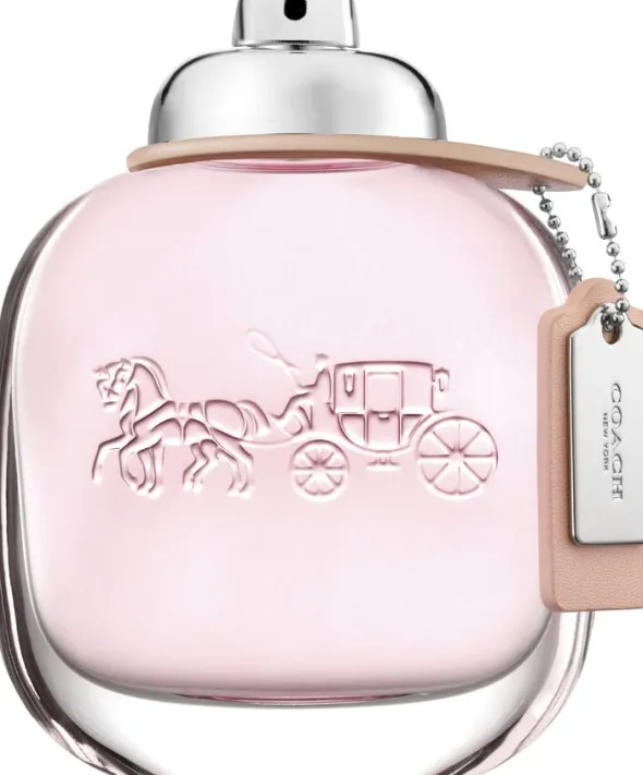 Eau De Toilette