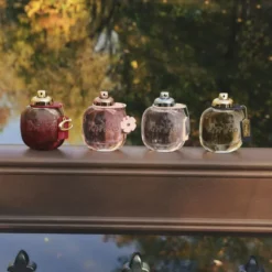 Eau De Toilette