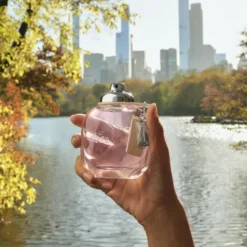 Eau De Toilette