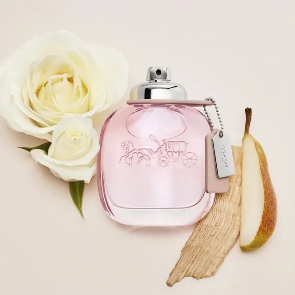 Eau De Toilette