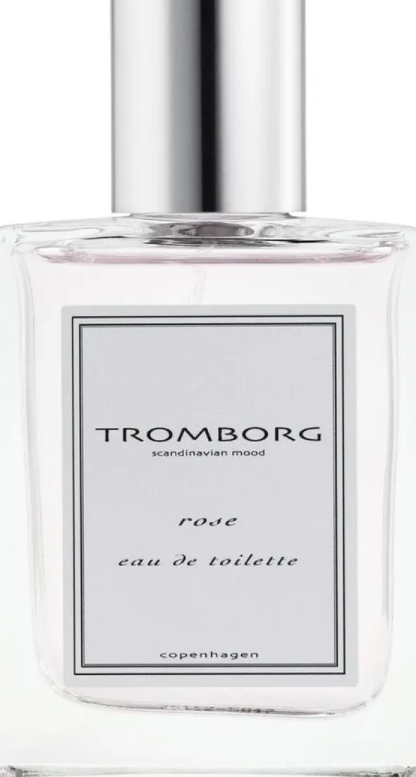 Eau De Toilette Rose 50 ml.