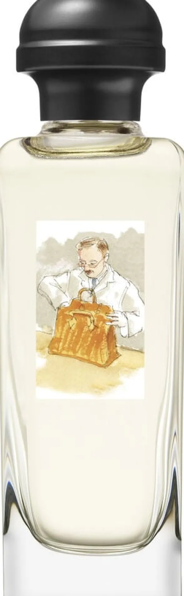 Eau d'Hermès Eau de Toilette 100 ml.