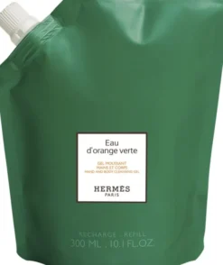 Eau d'orange verte Hand and Body Cleansing Gel Refill 300 ml
