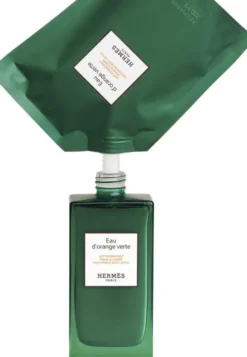 Eau d'orange verte Moisturizing Body Lotion 200 ml
