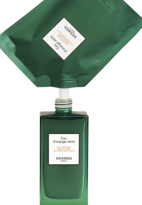 Eau d'orange verte Moisturizing Body Lotion 200 ml