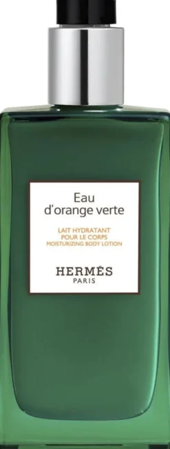 Eau d'orange verte Moisturizing Body Lotion 200 ml