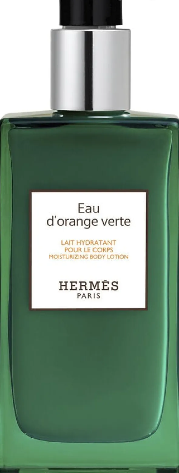 Eau d'orange verte Moisturizing Body Lotion 200 ml