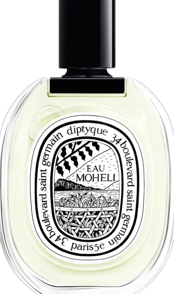 Eau Mohéli Eau de Toilette 100 ML