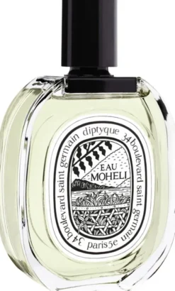Eau Mohéli Eau de Toilette 100 ML