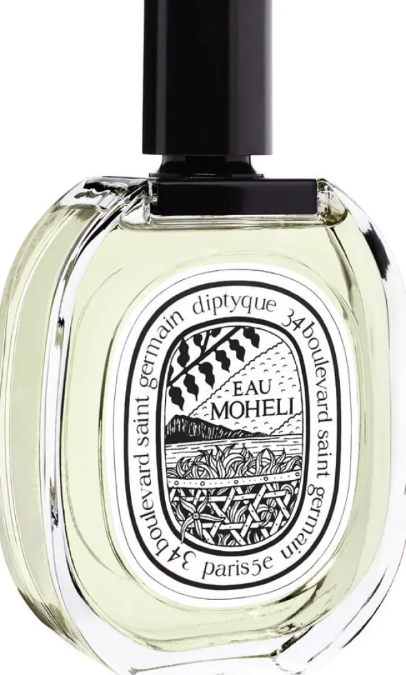 Eau Mohéli Eau de Toilette 100 ML