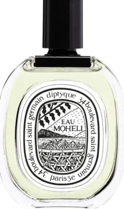 Eau Mohéli Eau de Toilette 100 ML