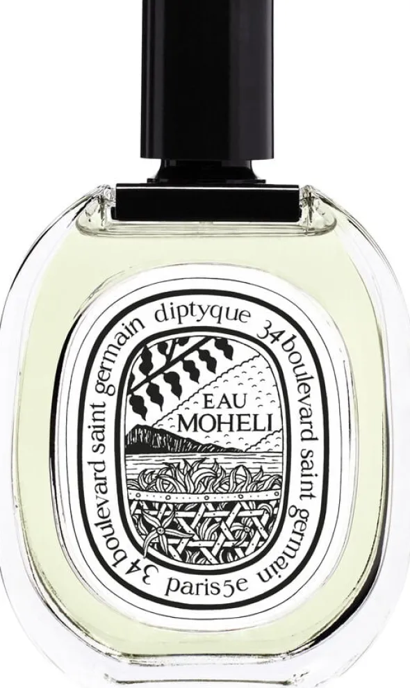 Eau Mohéli Eau de Toilette 100 ML