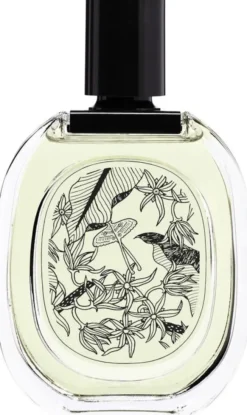 Eau Mohéli Eau de Toilette 100 ML