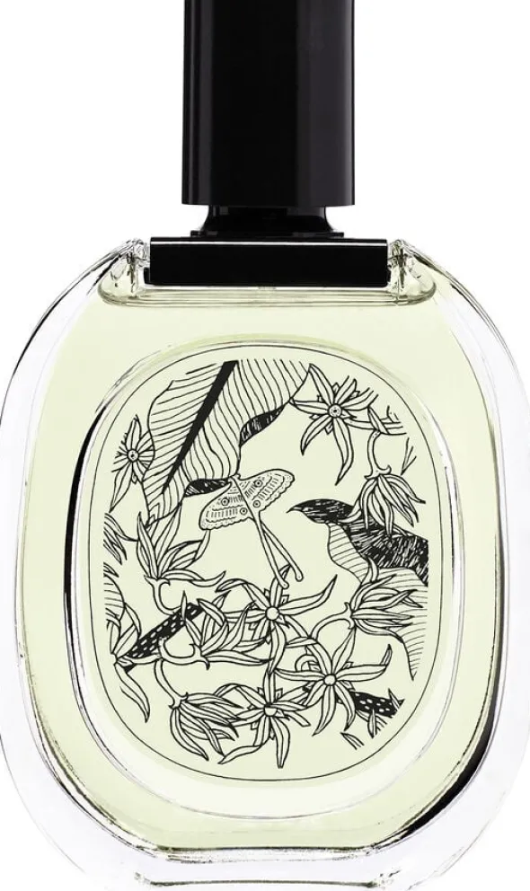 Eau Mohéli Eau de Toilette 100 ML