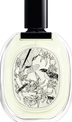 Eau Mohéli Eau de Toilette 100 ML