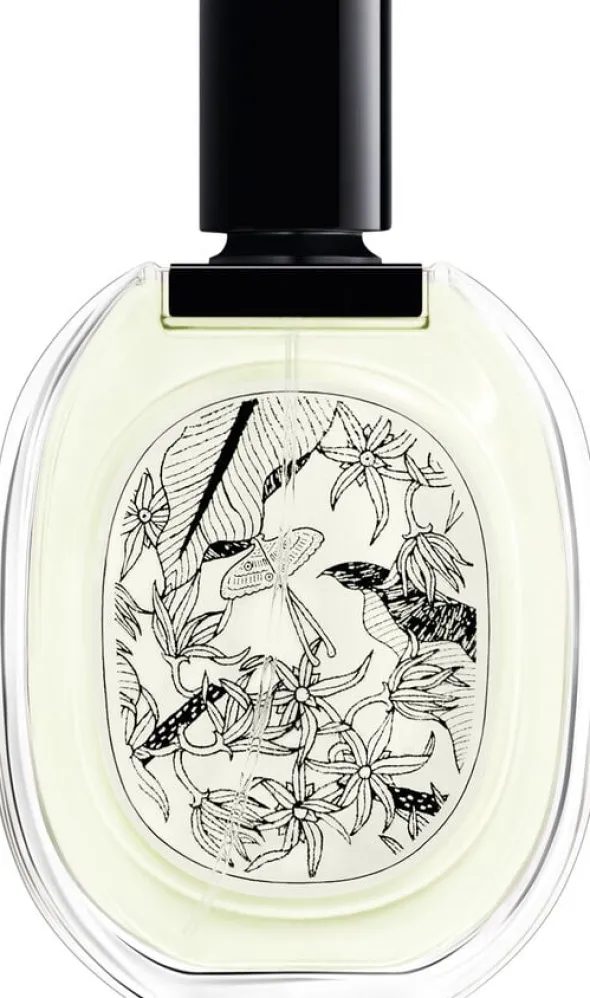 Eau Mohéli Eau de Toilette 100 ML