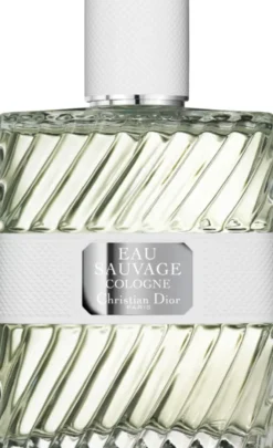 Eau Sauvage Eau de cologne