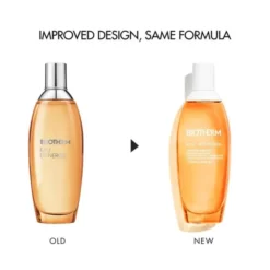 Eau Vitaminée Énergie Abricot Body Mist