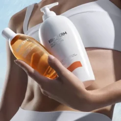 Eau Vitaminée Énergie Abricot Body Mist