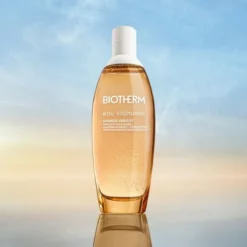 Eau Vitaminée Énergie Abricot Body Mist