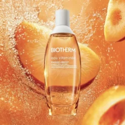 Eau Vitaminée Énergie Abricot Body Mist
