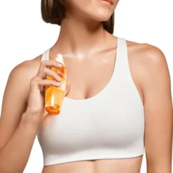 Eau Vitaminée Énergie Abricot Body Mist