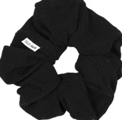 Ea Zig-Zag Scrunchie