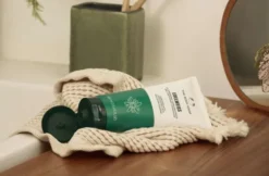Edelweiss Cleansing Concentrate