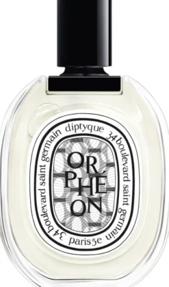 EDT Orphéon 100ml