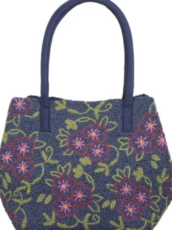 Efloria Beaded Fiona Bag