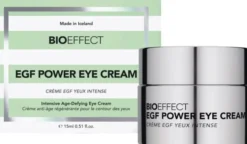 EGF Power Eye Cream
