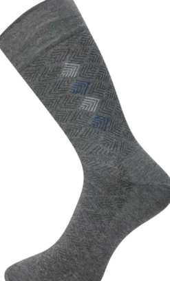 Egtved socks cotton no elastic