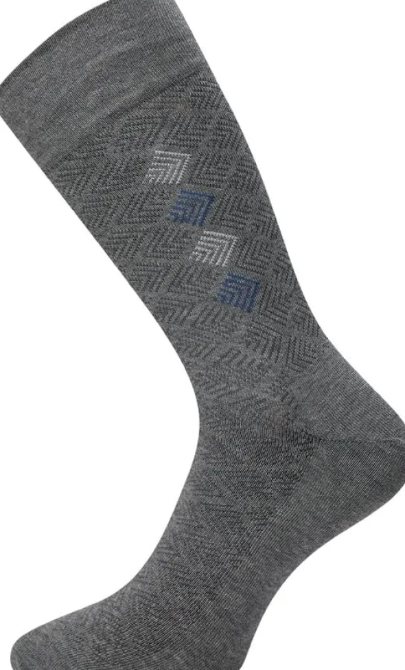 Egtved socks cotton no elastic