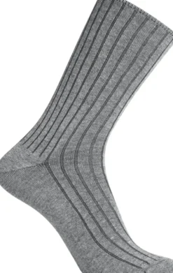 Egtved socks cotton no elasti