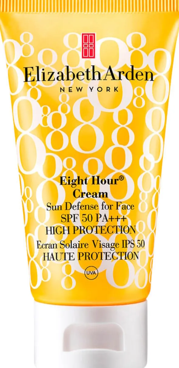 Eight Hour® Cream Sun Defense for Face SPF 50 50 ml.